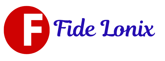 Fide Lonix  
